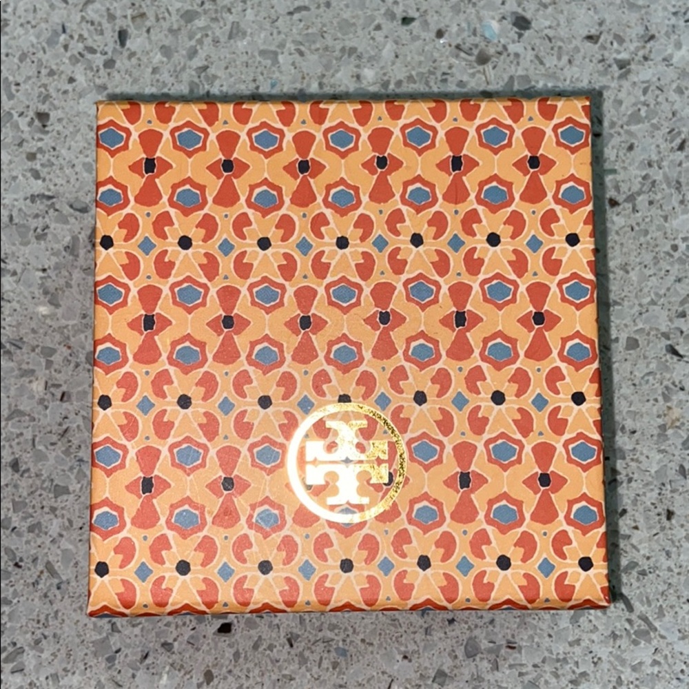 Tory Burch Sticky Notes